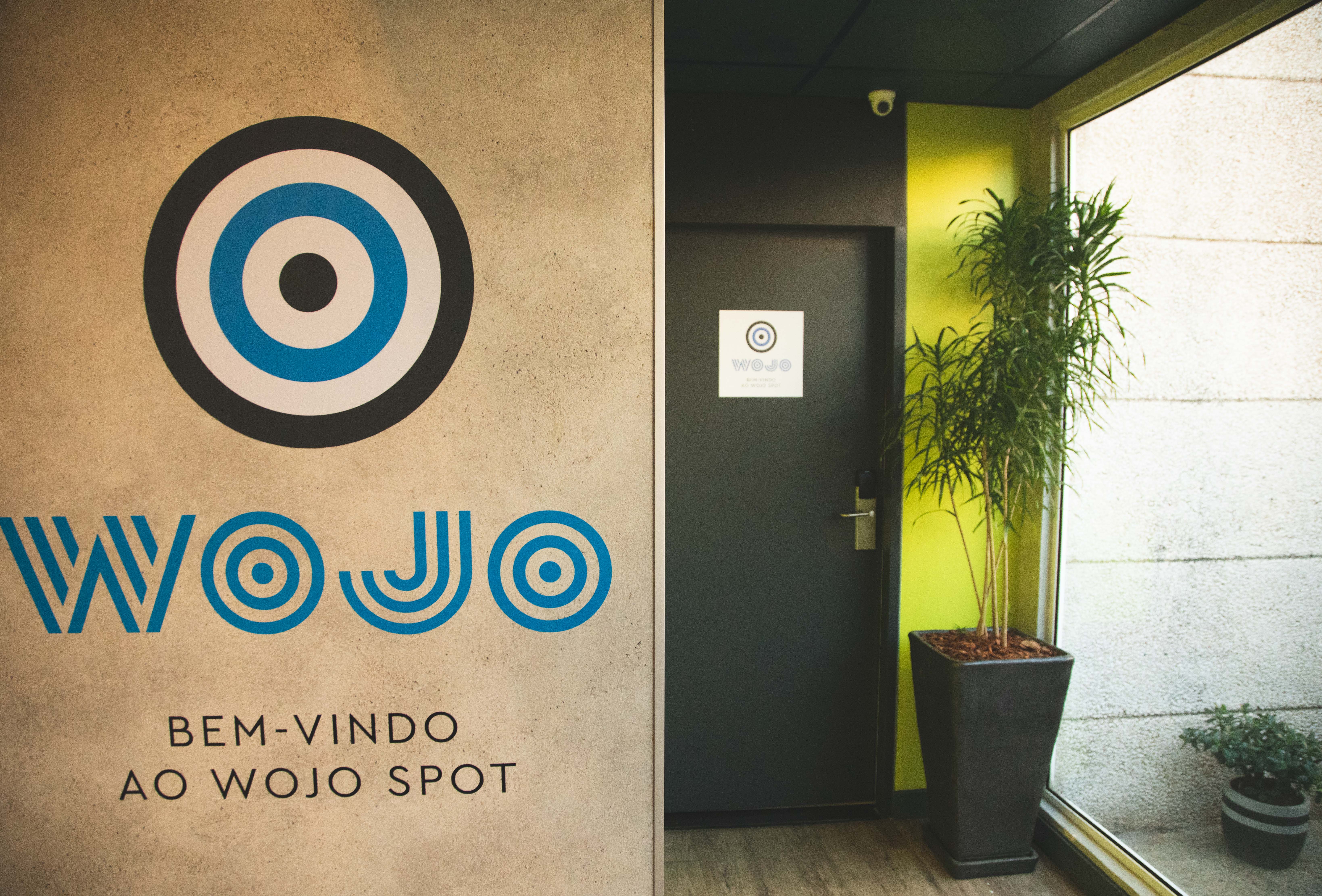 Wojo Spot